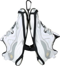 Carry Extra Shoes, Cleats, Boots, Or Equipment On Your Bag With This, La... - €26,21 EUR