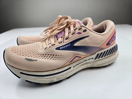 Brooks Women’s Adrenaline GTS 23 Supportive Running Shoe, size 7.5 B - $1,381.56 MXN