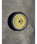 2006 - 2020 LEUXS IS200t IS250 IS300 IS350 17&quot; EMERGENCY SPARE TIRE DONU... - $2,379.22 MXN
