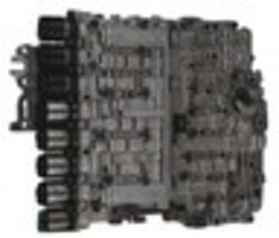 ZF5HP24 BMW Valve Body Late Model 1998 Up 5 Speed Automatic image 7