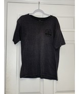 Vintage Volcom T Shirt Men’s Large Grey Skate Shirt - €8,54 EUR