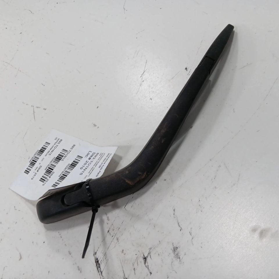 Toyota Prius C Wiper Arm Rear  2017 2016 2015 2014 2013Inspected, Warran... - $29.65