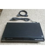 SONY DVP-SR500H CD/DVD  Upscaling  HDMI Player Working, HDMI Cable Incl.... - $24.67 CAD