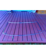 1972 Dodge Truck Power Wagon Adventurer SE Front Window Trim OEM 73 74 7... - $244.47 CAD