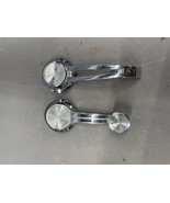 1962-1968 Chevy Window Crank Door Handle Impala Corvair Corvette Belair ... - $50.40 CAD
