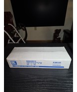 Tuf-R Open Ended LLDPE Gusset Bag Clear 4&quot; L x 2&quot; W x 12&quot; D | 1000/Case - $183.89 MXN