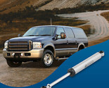 Steering Stabilizer W/ Hardware For Ford F-250 F-350 Super Duty 4WD 1999... - $43.54