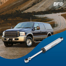 Steering Stabilizer W/ Hardware For Ford F-250 F-350 Super Duty 4WD 1999... - £34.88 GBP