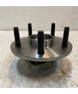 Front Wheel Hub Bearing V512 | HB615074 | P083034 - $54.30 CAD