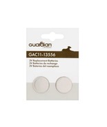 Guardian by PetSafe 3V Replacement Batteries, Qty 2, GAC11-13556 - $9.95