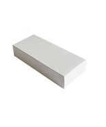 Tablet Cartons TC8 162mm x 70mm x 28mm x 50 - $221.51 MXN