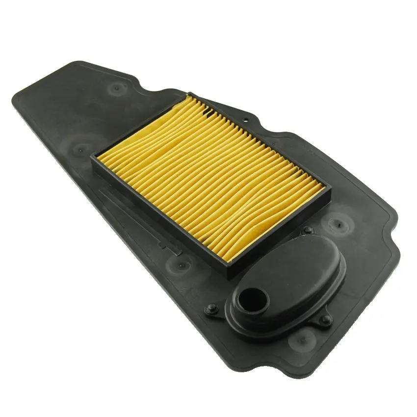 Motorcycle Air Intake Air Filter Element For Honda Forza MF08 NSS250 EX 2005 - $19.97
