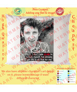 2 SHANE MACGOWAN Pillow Cases - $28.00