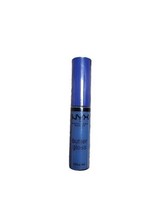 NYX Professional Makeup Butter Gloss, Blueberry Tart BLG44, Creamy Lip Gloss - £7.90 GBP