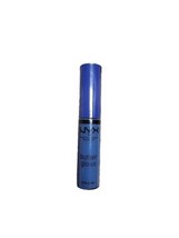 NYX Professional Makeup Butter Gloss, Blueberry Tart BLG44, Creamy Lip Gloss - £8.01 GBP