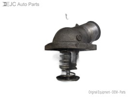 Thermostat Housing For 07-08 GMC Yukon XL 1500 Denali 6.2 12587395 4WD - $19.75