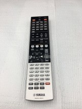 Yamaha RAV293 HTR-6240 A/V Remote Control  Genuine OEM Replacement Contr... - $412.02 MXN