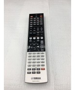 Yamaha RAV293 HTR-6240 A/V Remote Control  Genuine OEM Replacement Contr... - $29.94 CAD