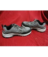 Sketchers  237265W Size 8.5 US Grey Trail Shoes Memory Foam sneakers hik... - $921.56 MXN