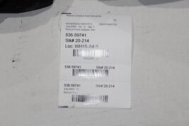 Calipers Front Left&Right 360mm 14.17" Rotor Fits 03-10 AUDI A8 33112 image 2