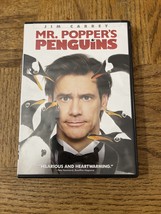 Mr Poppers Penguins DVD - £9.40 GBP