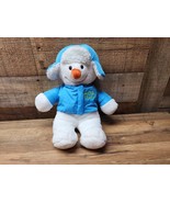 Dan Dee Collector&#39;s Choice Santa&#39;s Helper 12&quot; Plush - Christmas Holidays... - $6.58