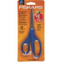 Fiskars Student Pointed Tip Scissors 7&quot;  - £16.95 GBP