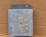F81F-12A650-BF Ford ECU ECM PCM Engine Computer Control Module Unit - $461.59