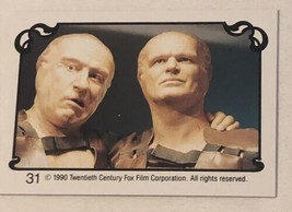 Alien Nation United Trading Card #31 Eric Pierpoint - £1.54 GBP