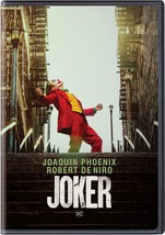 Joker (Dvd) [Dvd] - £3.85 GBP