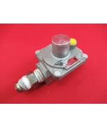 BurnTouch Gas Regulator 7010-4010 1/2 PSIG 1/2&quot;, NPT NG &amp; LP NAT 4&quot; - LP... - $52.62 CAD