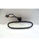 01 Mercedes R170 SLK320 mirror, interior rearview, auto dim, 1708100417,... - €128,89 EUR