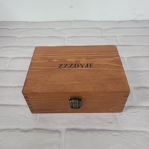 ZZZDYJF Decorative Boxes Made Of Wood,Exquisite Craftsmanship,Versatile Storage - £12.04 GBP