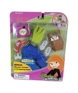 Kim Possible Clothes Club Banana Accessory Di... - $18.07 CAD