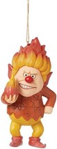 Enesco The Year Without a Santa Claus Heat Miser Holding Fireball Orname... - $34.99
