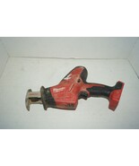 2625-20 Milwaukee (For Parts) M18 18V Hackzall Reciprocating Saw FP09 - €25,56 EUR