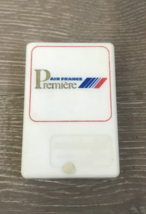 Vintage Air France First Class Premiere Toothbrush Amenity Kit  - €10,49 EUR
