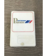 Vintage Air France First Class Premiere Toothbrush Amenity Kit  - $16.35 CAD