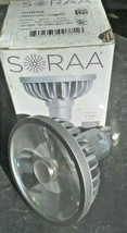 SORAA 00771 Brilliant PAR30L- SP30L-18-09D-827-03 2700K Dimmable LED Lamp - £27.68 GBP