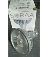 SORAA 00771 Brilliant PAR30L- SP30L-18-09D-827-03 2700K Dimmable LED Lamp - £27.54 GBP