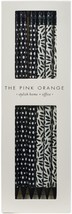 The Pink Orange Pencil Set In Gift Box 8 Per Pkg Set Of 8 - $1,070.73 MXN