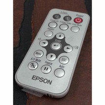 Epson 126125800 Remote Control Genuine OEM - £7.78 GBP