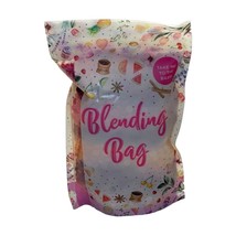 Pink Zebra Mystery Mix Blending Bag Soft Soy Home Fragrance Wax Sprinkles - $16.92