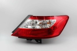 Passenger Right Tail Light Coupe Fits 06-08 CIVIC 2312 - £50.35 GBP