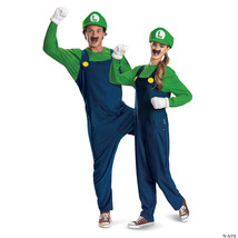 Luigi elevated unisex adult xs/s - $193.94 CAD