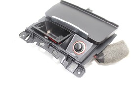 08-17 AUDI A5 S5 CENTER CONSOLE ASHTRAY LIGHTER E5275 image 7