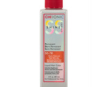 Farouk CHI Ionic Shine Shades 50-7R Dark Natural Red Blonde Hair Color 3... - $11.39