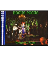 HOCUS POCUS 1993 8x10 Color Photo From Original Film!  Bette, Sarah, Kat... - £9.11 GBP