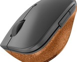 Lenovo Go Wireless Vertical Mouse - £78.29 GBP
