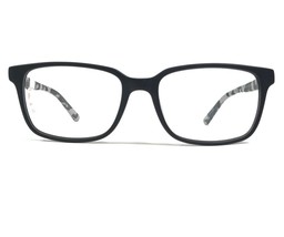 City Eyewear DC 35 COL 90 Glasses Frame Black Grey Square Full Rim 54-18... - £22.16 GBP